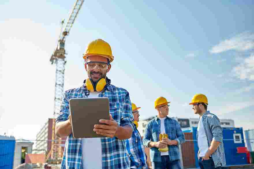 Construction & Real Estate